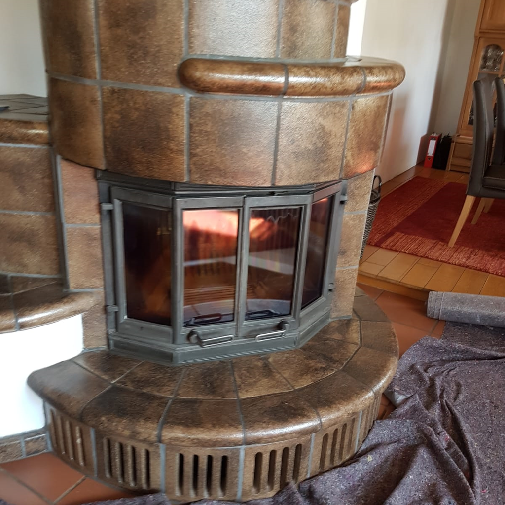kamineinsatz austauschen,kachelofeneinsatz austauschen ,austausch