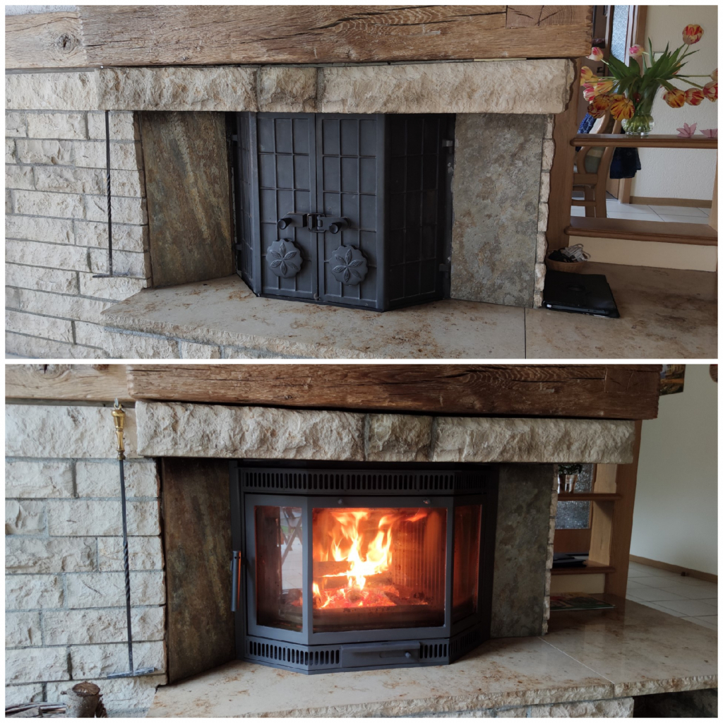 9-heizkassette,Kachelofeneinsatz,KAMINEINSATZ AUSTAUSCH,AUSTAUSCHEN,ERSETZEN ,ERNEUERN,UMRÜSTUNG,BUDERUS,BRUNNER,OLSBERG,KAWATHERM