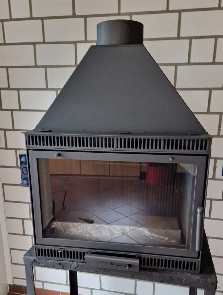 kaminkassette,heizkassette,kamineinsatzoffener kamin,kachelofeneinsatz